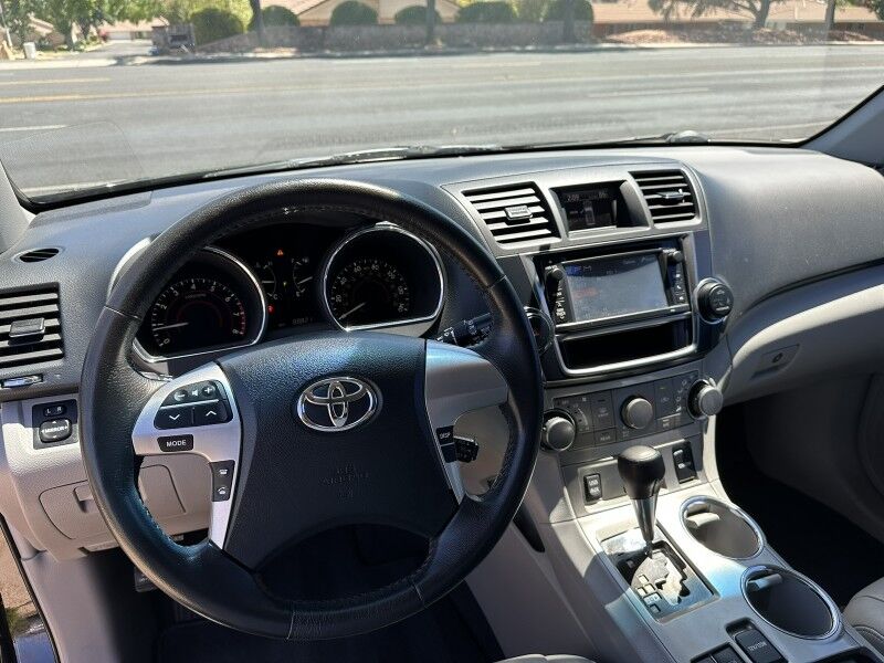 2013 Toyota Highlander St George UT