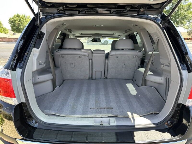 2013 Toyota Highlander St George UT