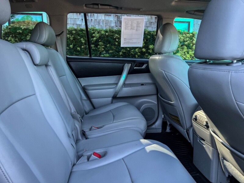 2013 Toyota Highlander Wilmington NC