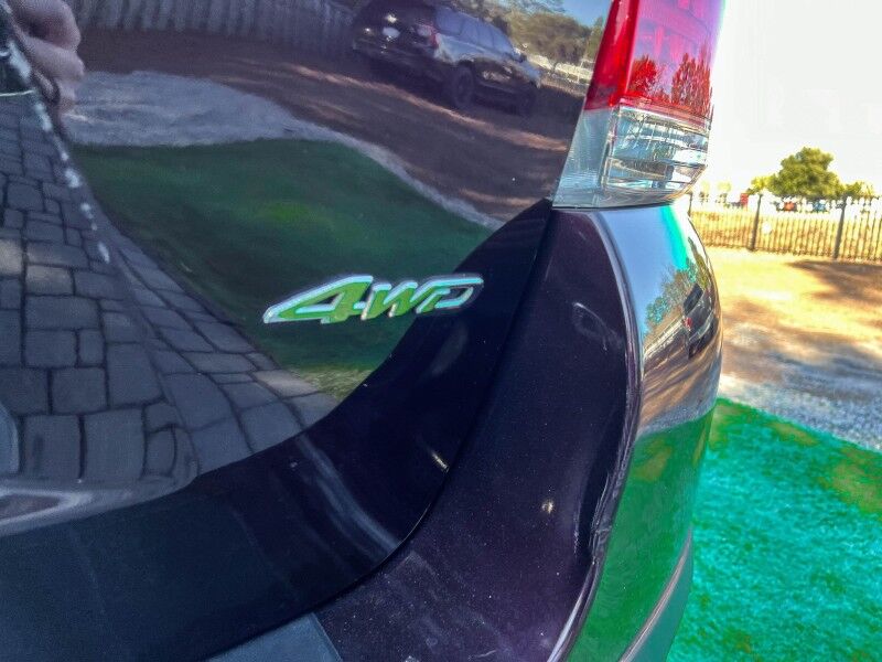 2013 Toyota Highlander Wilmington NC