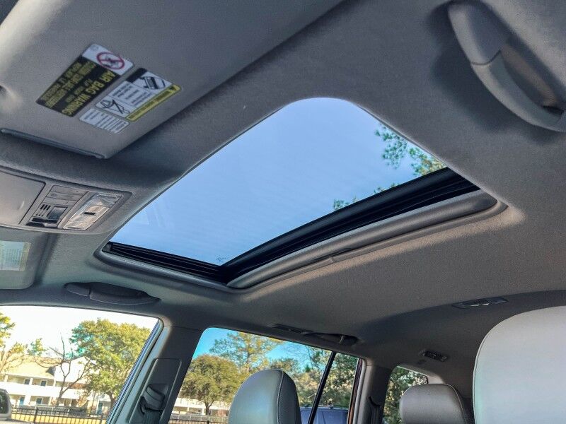 2013 Toyota Highlander Wilmington NC