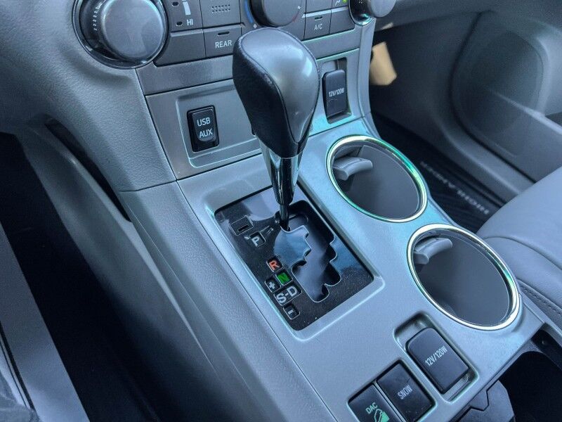 2013 Toyota Highlander Wilmington NC