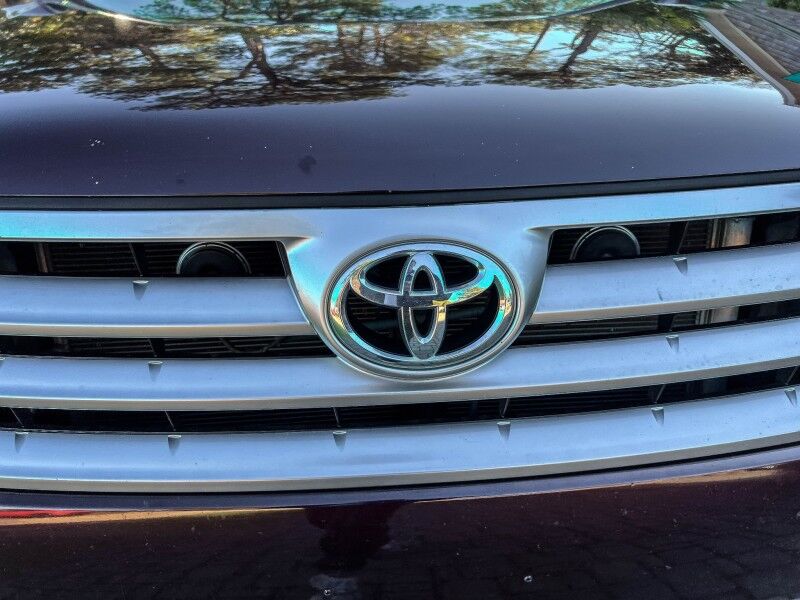 2013 Toyota Highlander Wilmington NC