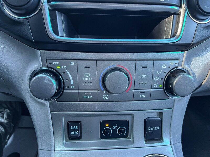 2013 Toyota Highlander Wilmington NC