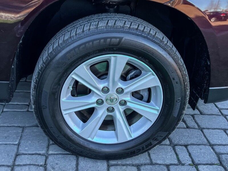 2013 Toyota Highlander Wilmington NC