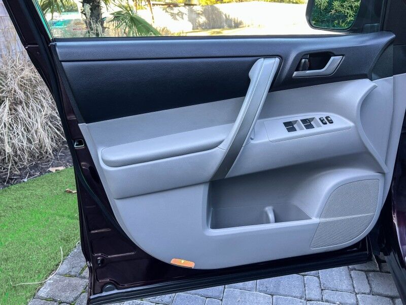 2013 Toyota Highlander Wilmington NC