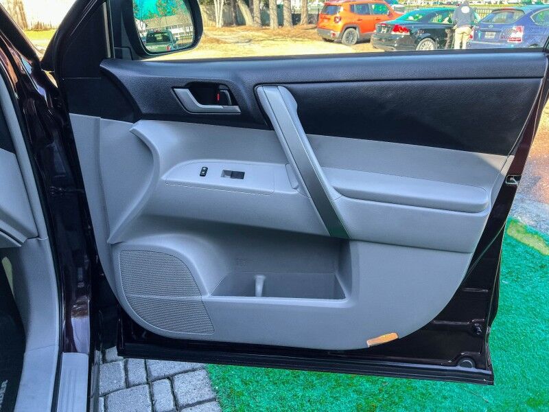 2013 Toyota Highlander Wilmington NC