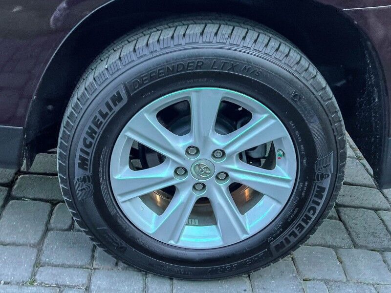 2013 Toyota Highlander Wilmington NC