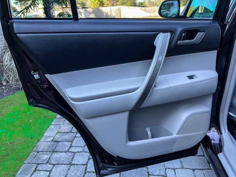 2013 Toyota Highlander Wilmington NC