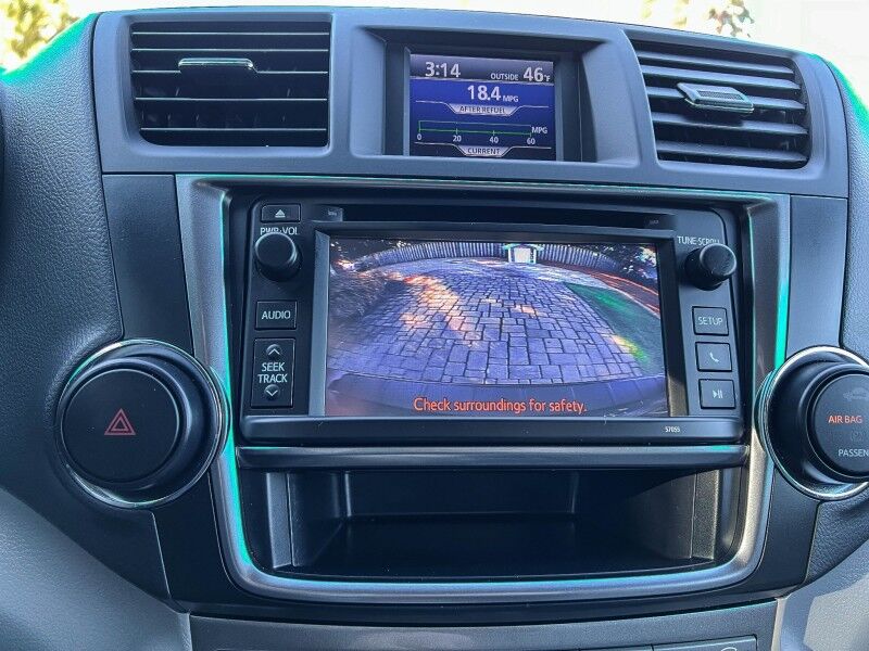 2013 Toyota Highlander Wilmington NC