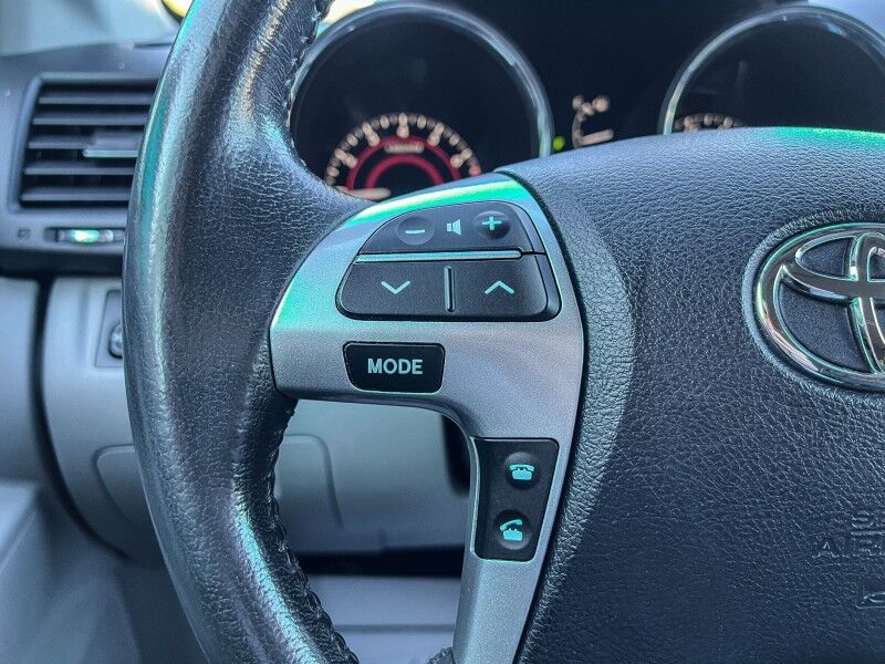 2013 Toyota Highlander Wilmington NC