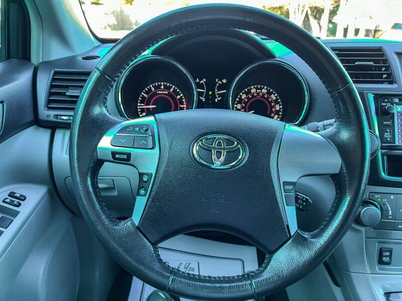 2013 Toyota Highlander Wilmington NC