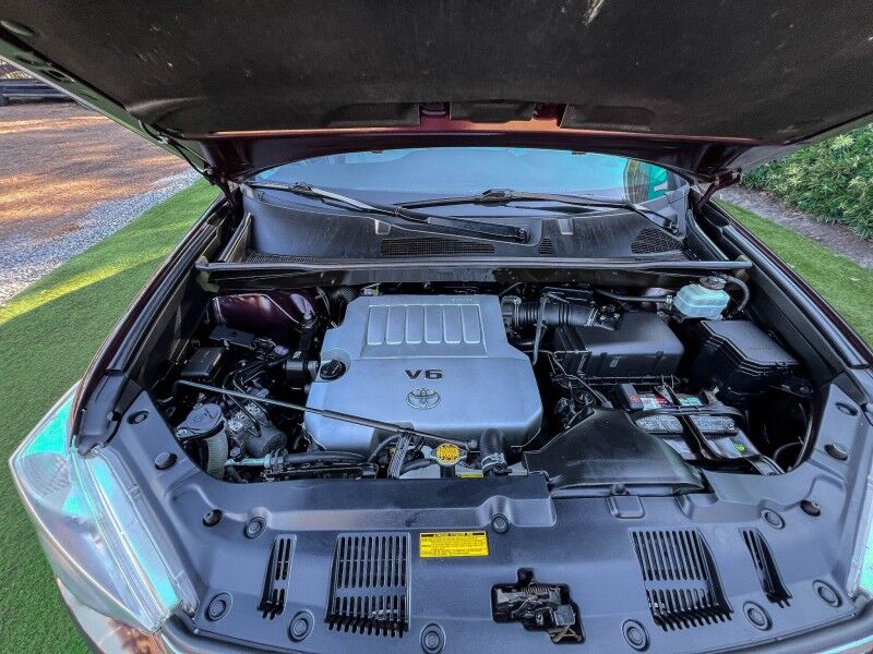 2013 Toyota Highlander Wilmington NC