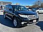 2013 Toyota Highlander  Worcester MA