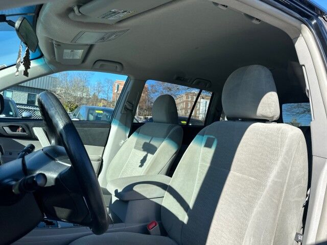 2013 Toyota Highlander  Worcester MA