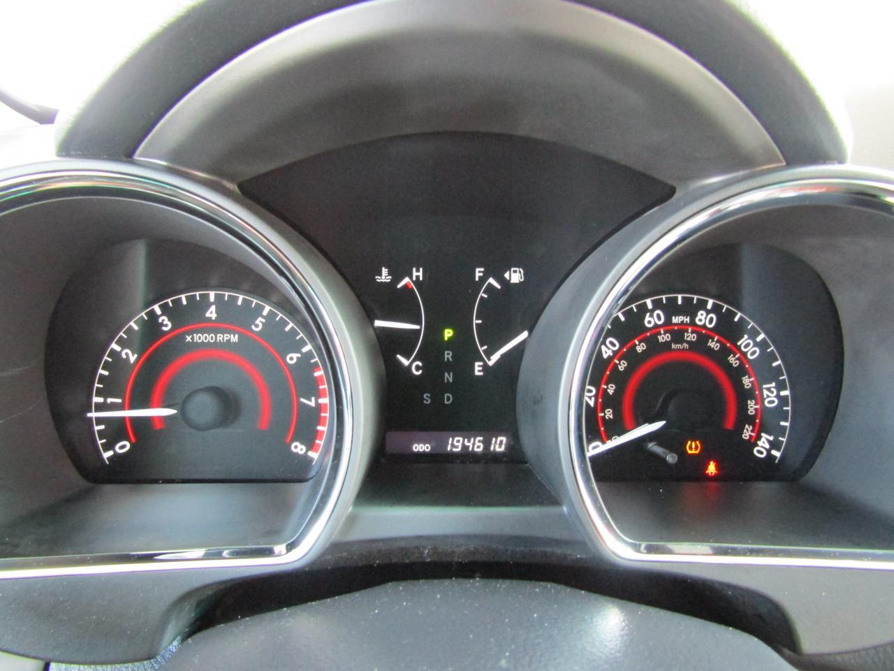 2013 Toyota Highlander 4WD 4dr V6 Limited (Natl) Grand Prairie TX