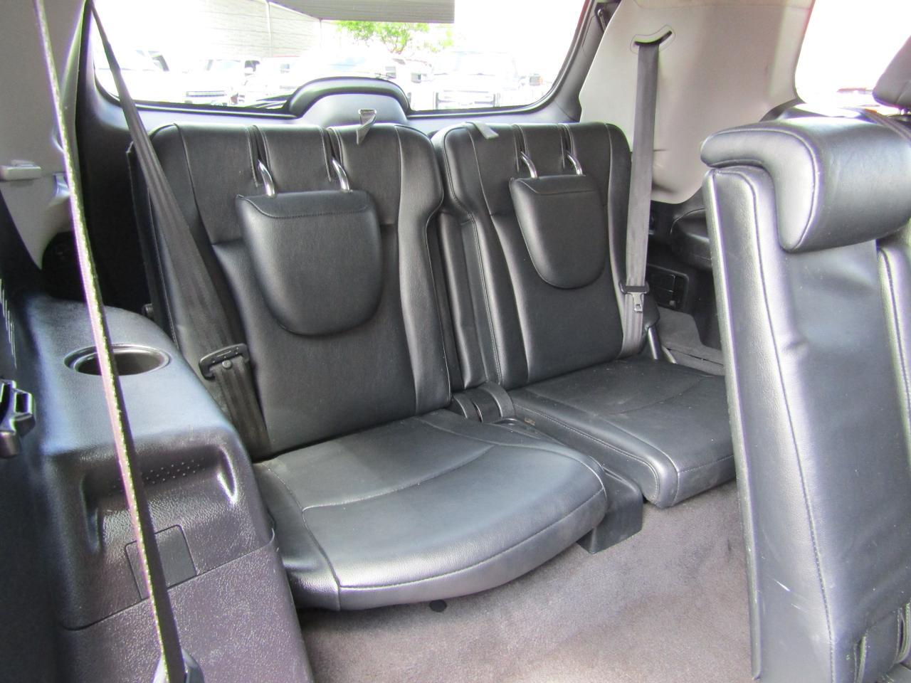 2013 Toyota Highlander 4WD 4dr V6 Limited (Natl) Grand Prairie TX