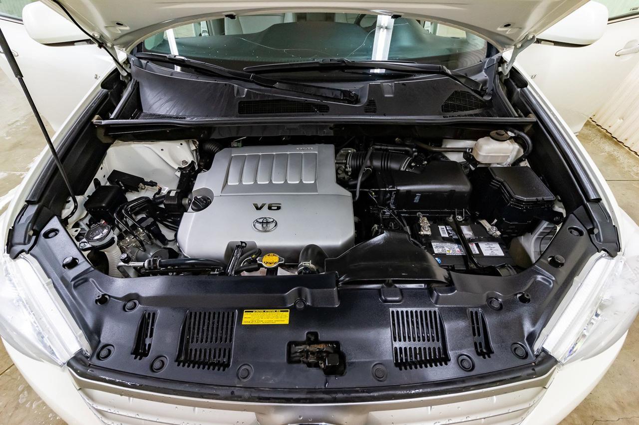 2013 Toyota Highlander AWD Limited 3rd Row Leather Roof nav Red Deer AB