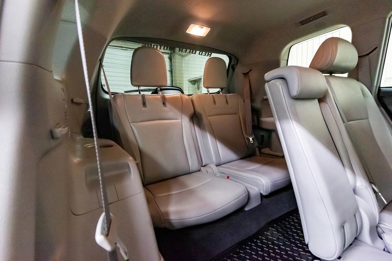 2013 Toyota Highlander AWD Limited 3rd Row Leather Roof nav Red Deer AB