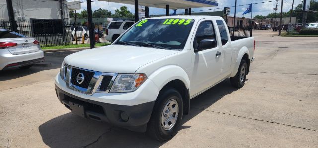 2013 Toyota Highlander Base 2WD I4 Houston TX