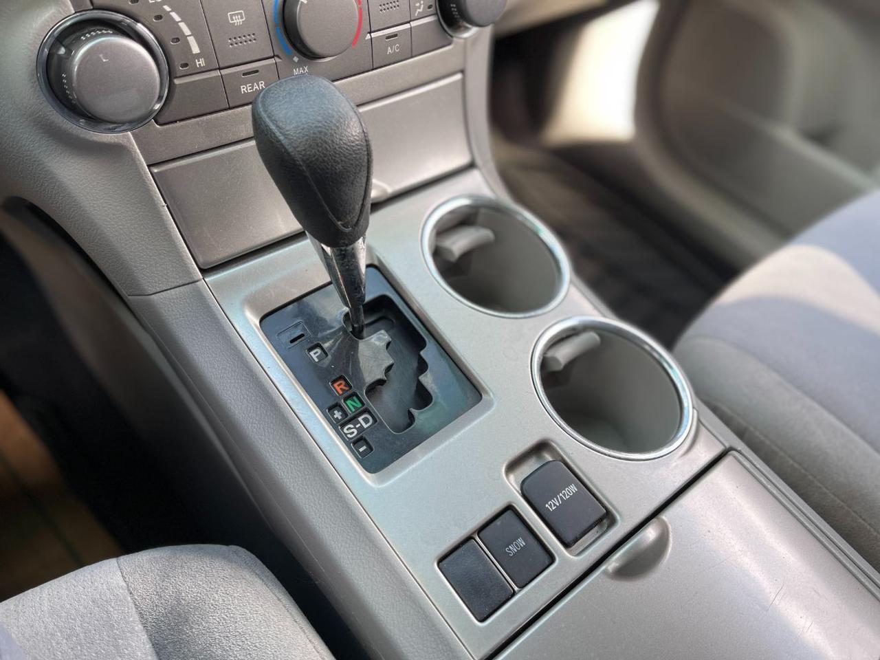 2013 Toyota Highlander Base 2WD V6 Spokane Valley WA