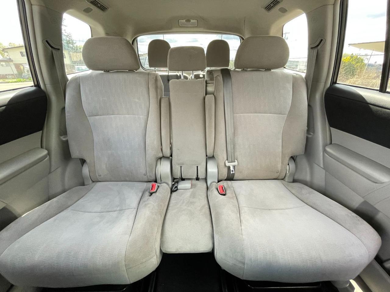 2013 Toyota Highlander Base 2WD V6 Spokane Valley WA