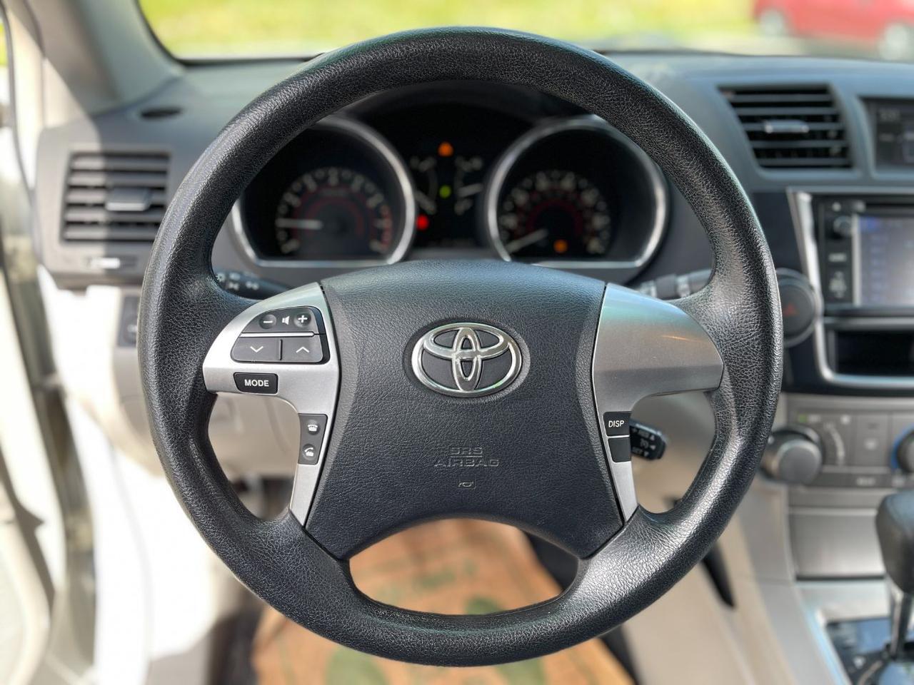 2013 Toyota Highlander Base 2WD V6 Spokane Valley WA