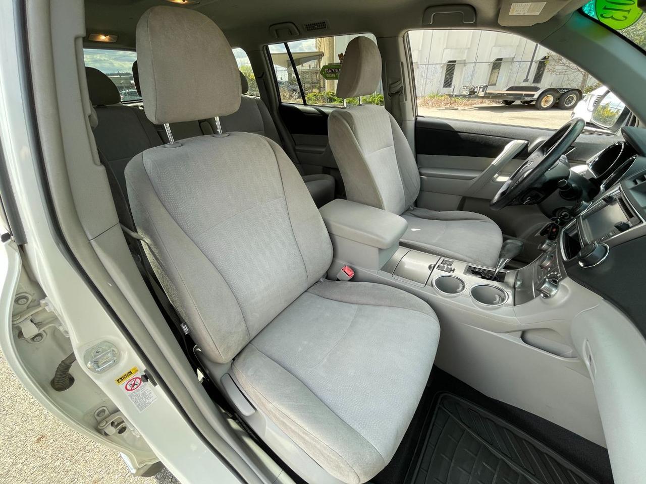 2013 Toyota Highlander Base 2WD V6 Spokane Valley WA