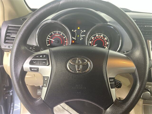 2013 Toyota Highlander Base Columbia SC