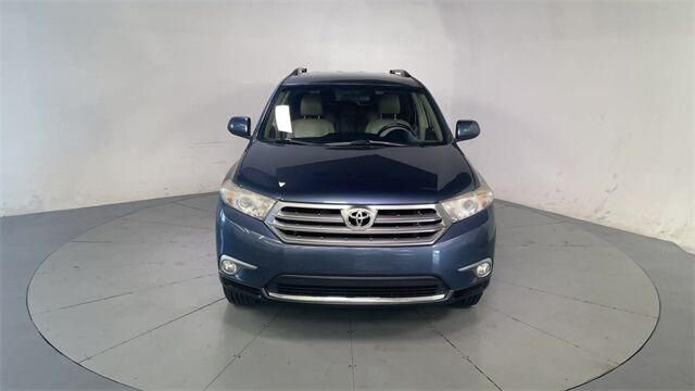 2013 Toyota Highlander Base Columbia SC