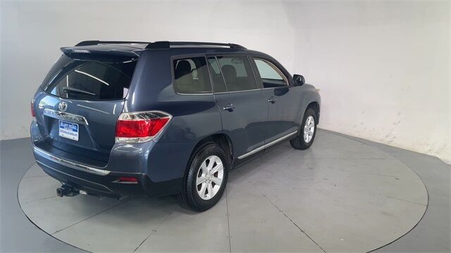 2013 Toyota Highlander Base Columbia SC