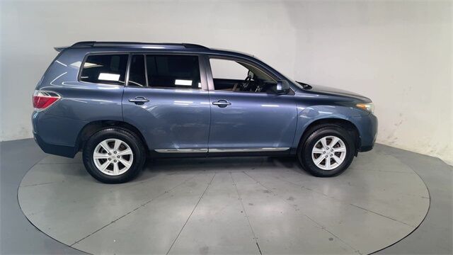 2013 Toyota Highlander Base Columbia SC