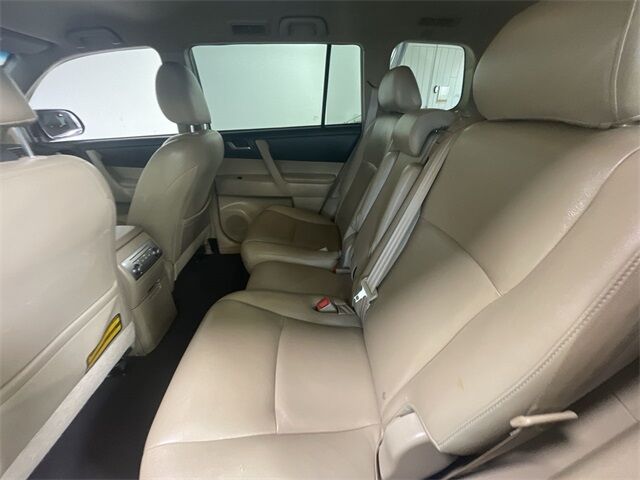 2013 Toyota Highlander Base Columbia SC