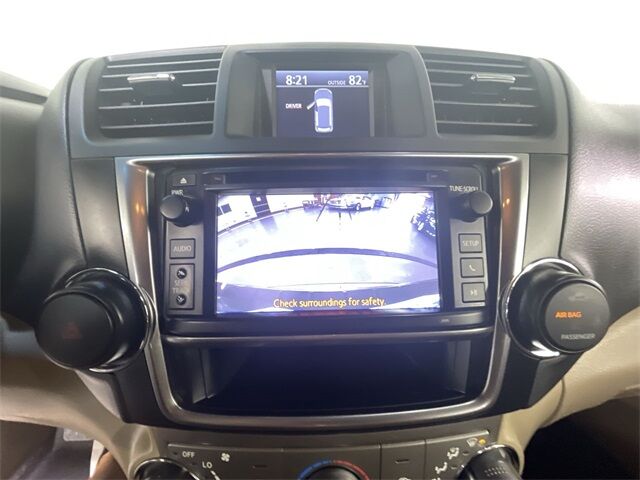 2013 Toyota Highlander Base Columbia SC