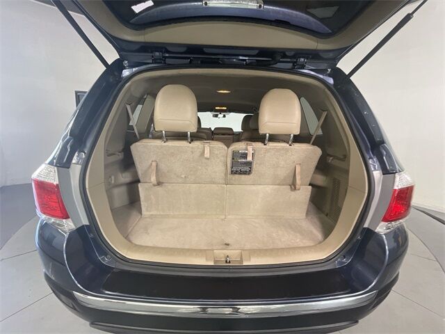2013 Toyota Highlander Base Columbia SC