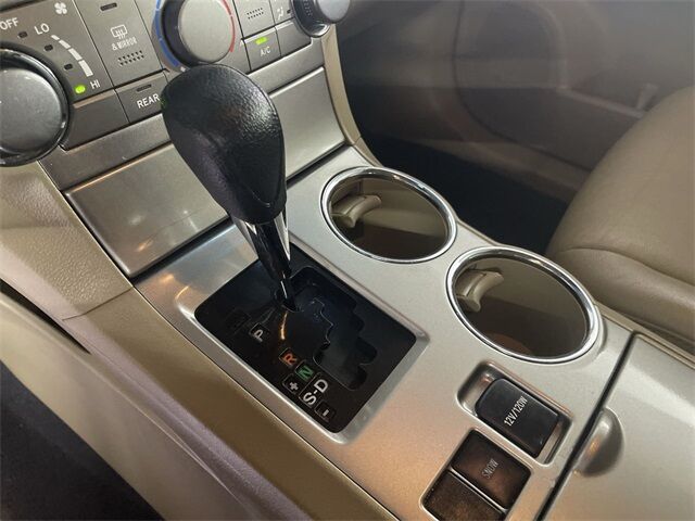 2013 Toyota Highlander Base Columbia SC