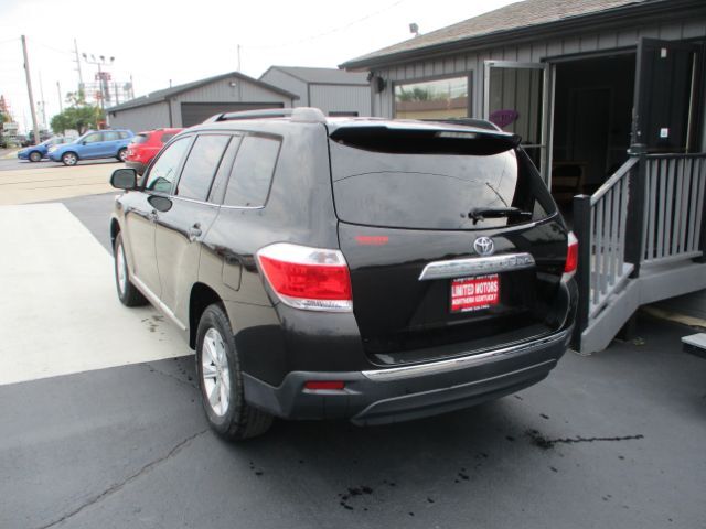 2013 Toyota Highlander Base Plus Florence KY