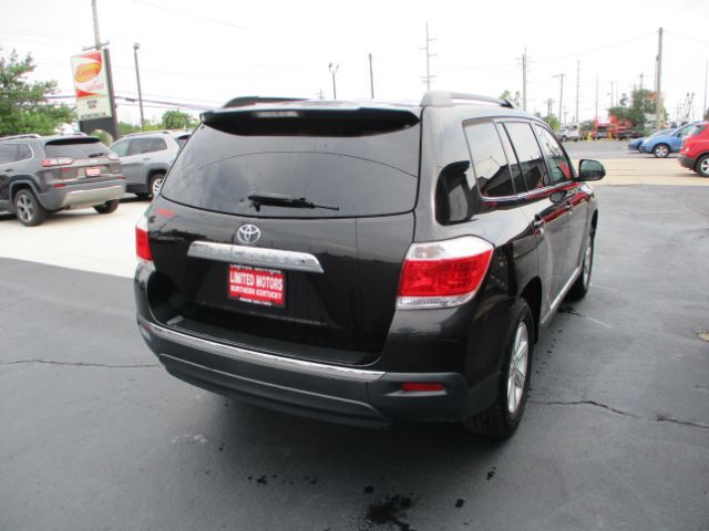 2013 Toyota Highlander Base Plus Florence KY