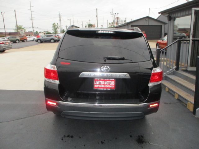 2013 Toyota Highlander Base Plus Florence KY