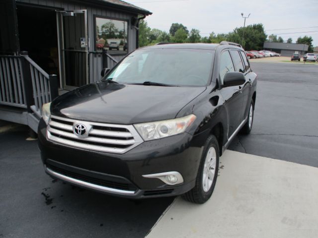 2013 Toyota Highlander Base Plus Florence KY