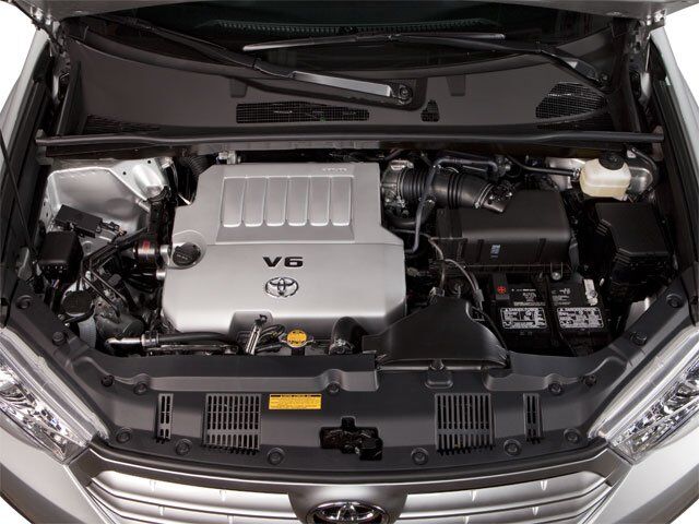 2013 Toyota Highlander Base Plus V6 Hurst TX