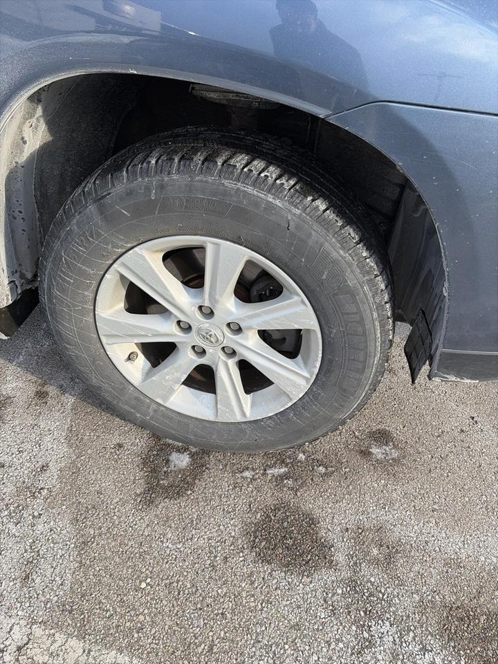 2013 Toyota Highlander Base Plus V6 Indianapolis IN