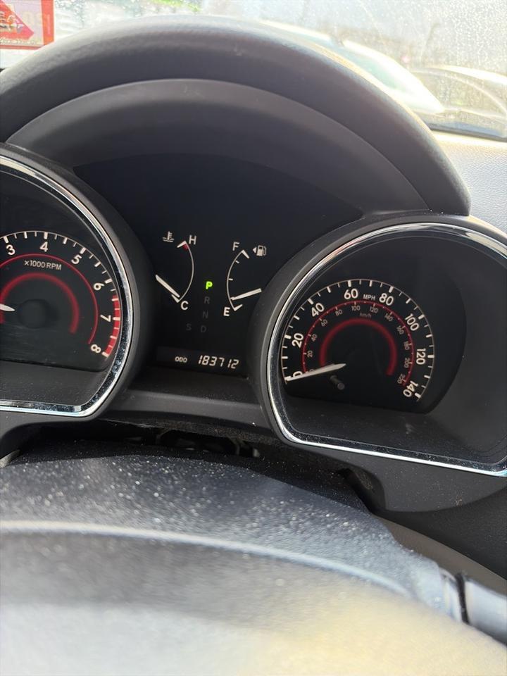 2013 Toyota Highlander Base Plus V6 Indianapolis IN