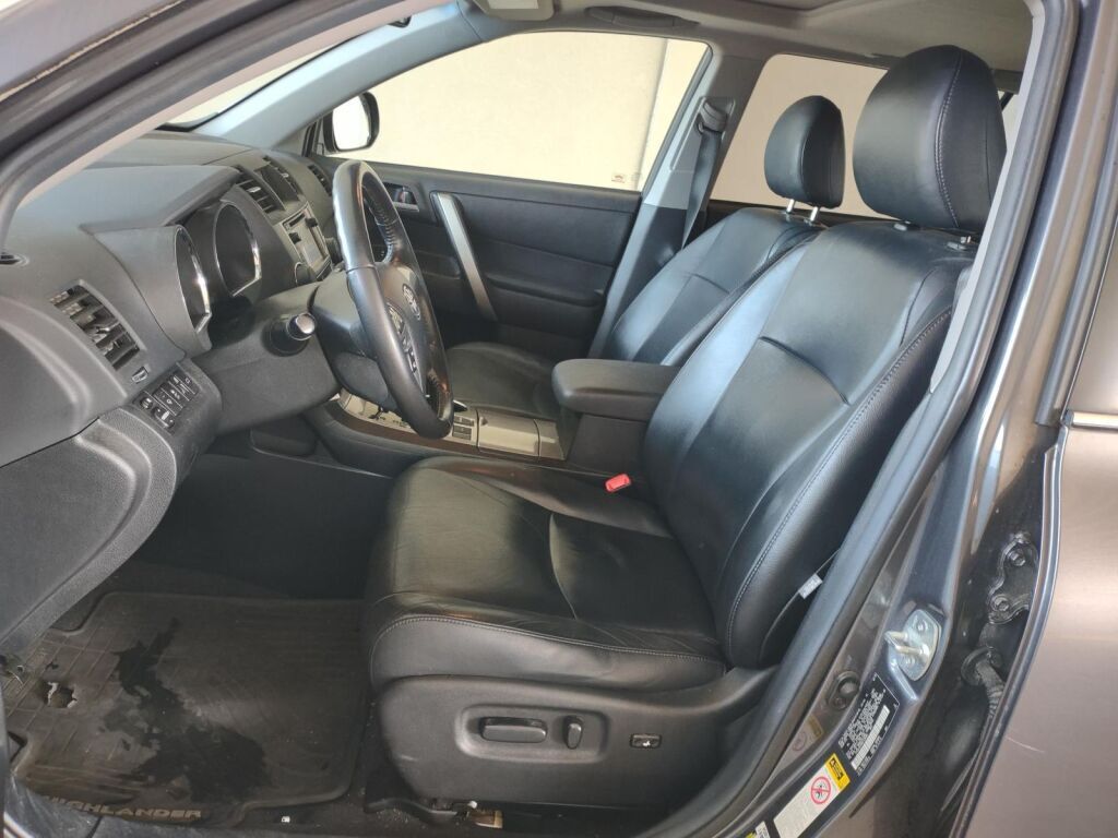 2013 Toyota Highlander Base Plus V6 Richmond VA