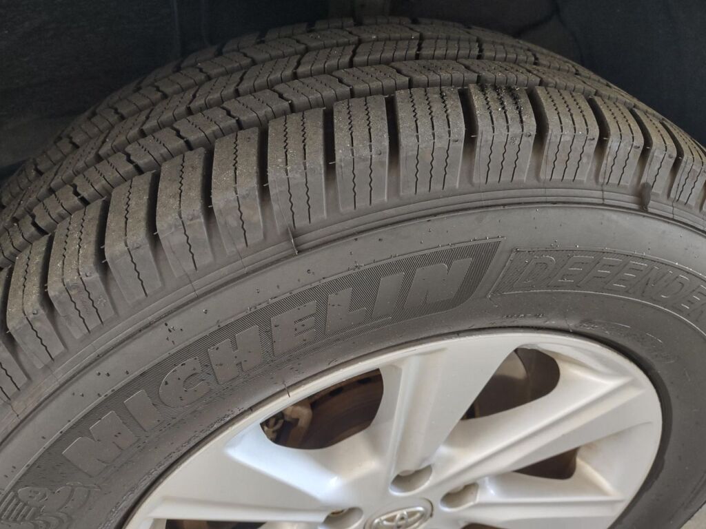 2013 Toyota Highlander Base Plus V6 Richmond VA