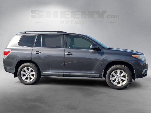 2013 Toyota Highlander Base Plus V6 Richmond VA
