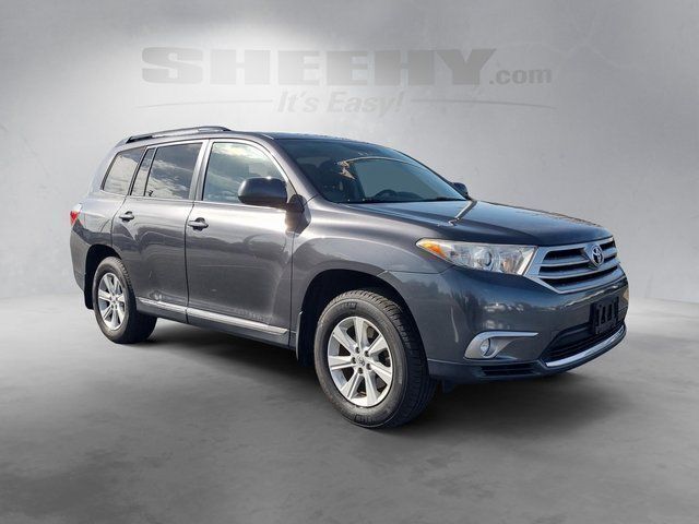 2013 Toyota Highlander Base Plus V6 Richmond VA
