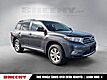 2013 Toyota Highlander Base Plus V6