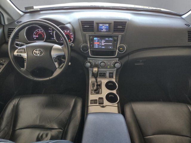 2013 Toyota Highlander Base Plus V6 Richmond VA
