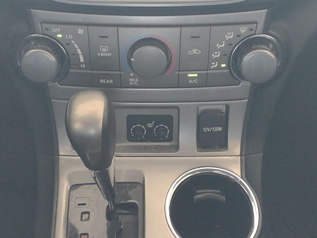 2013 Toyota Highlander Base Plus V6 Richmond VA